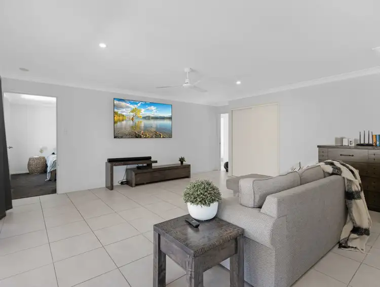Fifth view of Homely house listing, 89 Bay Park Road, Wondunna QLD 4655