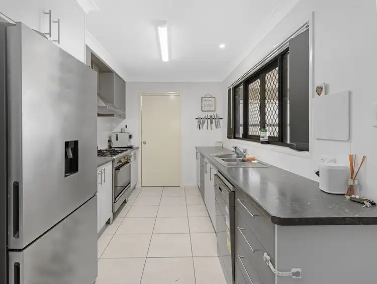 Sixth view of Homely house listing, 89 Bay Park Road, Wondunna QLD 4655