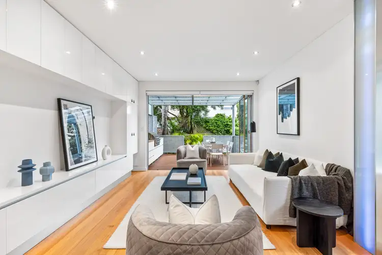 26 Lancaster Road, Dover Heights NSW 2030