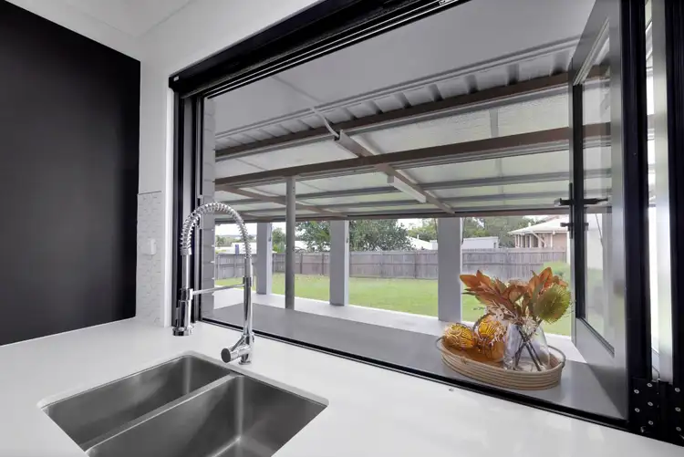 Sixth view of Homely house listing, 8 Phillip Street, Mount Pleasant QLD 4740