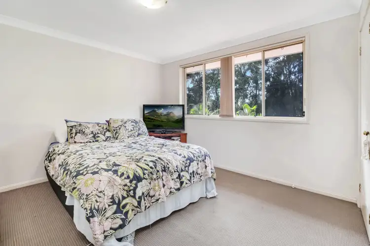 Sixth view of Homely apartment listing, 13/64-66 Althorp Street, East Gosford NSW 2250