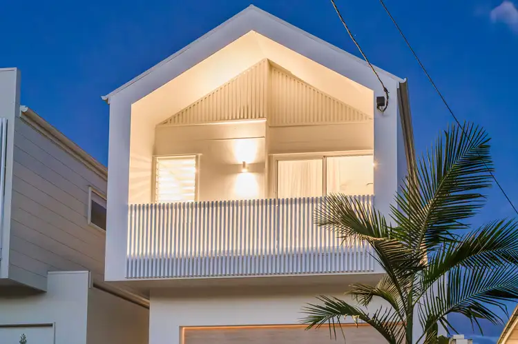 Second view of Homely house listing, 46A Brooks Street, Camp Hill QLD 4152