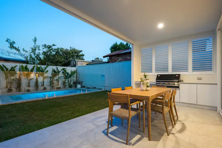Third view of Homely house listing, 46A Brooks Street, Camp Hill QLD 4152