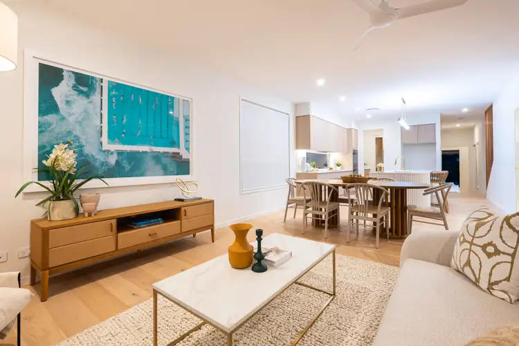 Fourth view of Homely house listing, 46A Brooks Street, Camp Hill QLD 4152