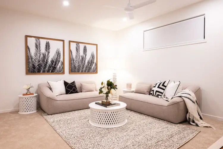 Sixth view of Homely house listing, 46A Brooks Street, Camp Hill QLD 4152