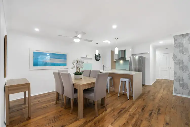 Main view of Homely house listing, 2/34 Merton Drive, Upper Coomera QLD 4209
