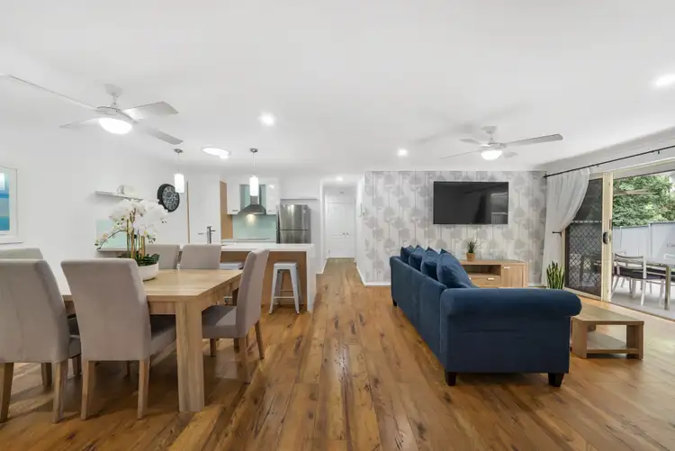 Third view of Homely house listing, 2/34 Merton Drive, Upper Coomera QLD 4209
