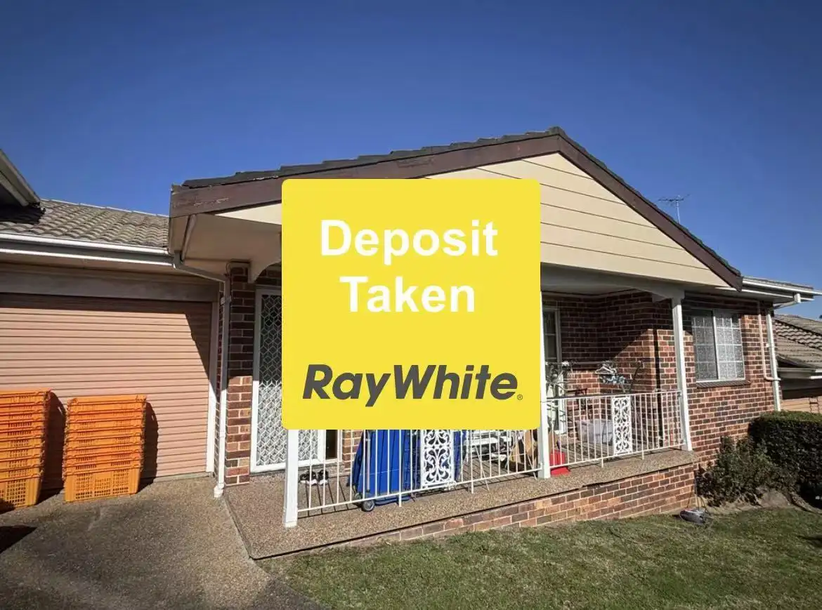 Main view of Homely villa listing, 2/17 Edgar St, Eastwood NSW 2122