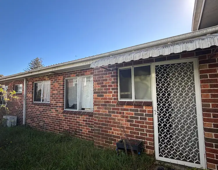 Second view of Homely villa listing, 2/17 Edgar St, Eastwood NSW 2122