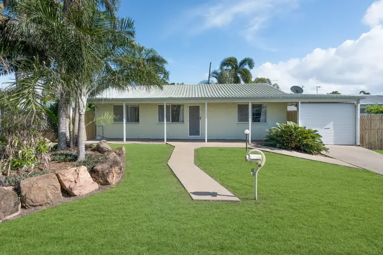 Main view of Homely house listing, 19 Gardiner Court, Kelso QLD 4815