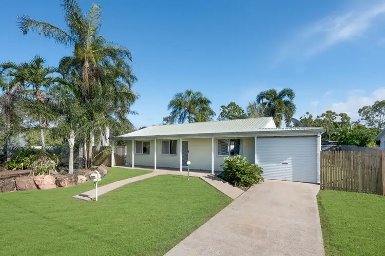 Second view of Homely house listing, 19 Gardiner Court, Kelso QLD 4815
