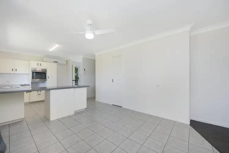 Third view of Homely house listing, 19 Gardiner Court, Kelso QLD 4815