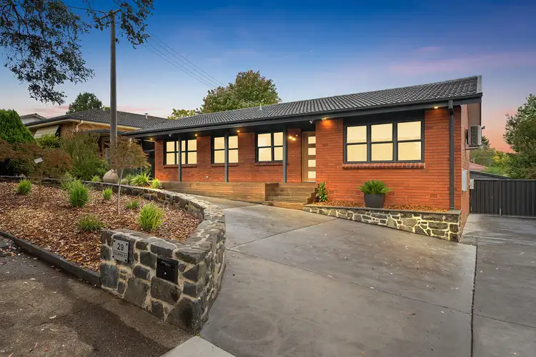 29 Starke Street, Higgins ACT 2615
