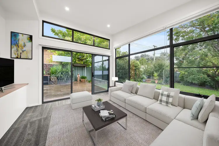 Second view of Homely house listing, 29 Starke Street, Higgins ACT 2615