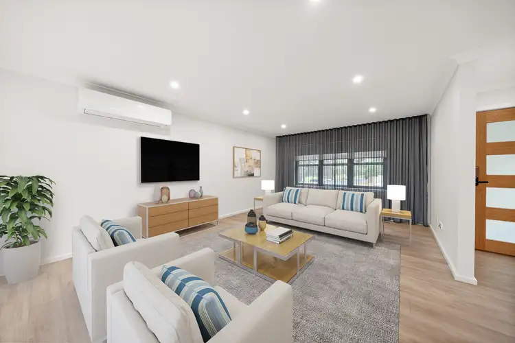 Third view of Homely house listing, 29 Starke Street, Higgins ACT 2615
