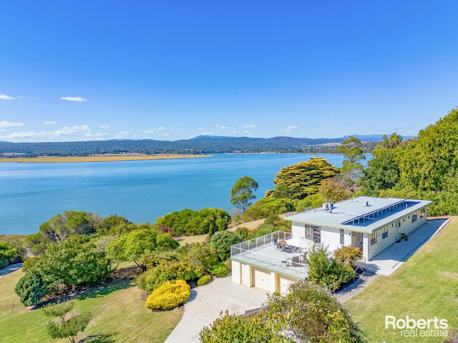 Main view of Homely house listing, 91 Rosevears Drive, Rosevears TAS 7277