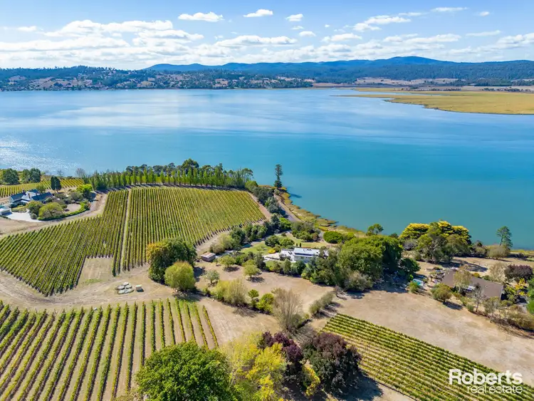 Fourth view of Homely house listing, 91 Rosevears Drive, Rosevears TAS 7277