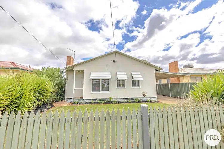 7 Sargent Avenue