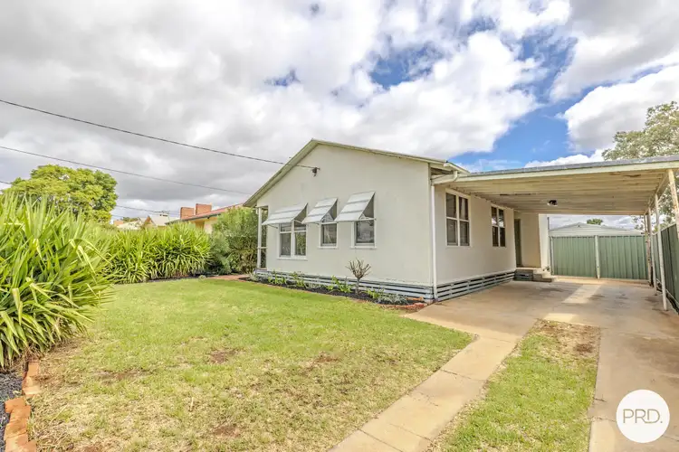 Second view of Homely house listing, 7 Sargent Avenue, Mildura VIC 3500