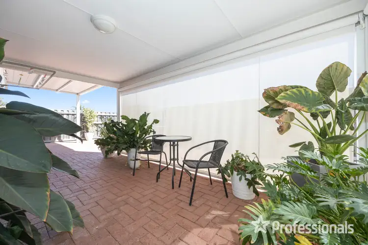 Third view of Homely house listing, 9 Rocklea Crescent, Ellenbrook WA 6069