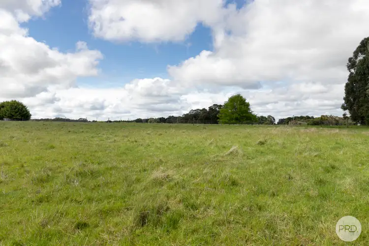 Fourth view of Homely land listing, 124 Kent Drive, Haddon VIC 3351