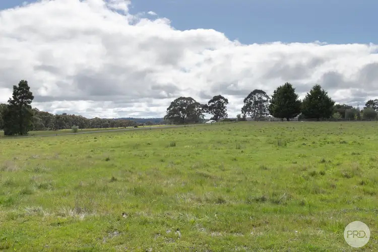 Fifth view of Homely land listing, 124 Kent Drive, Haddon VIC 3351