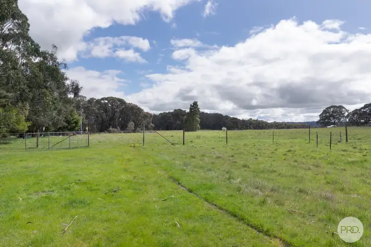 Sixth view of Homely land listing, 124 Kent Drive, Haddon VIC 3351