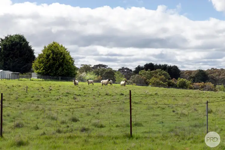 Seventh view of Homely land listing, 124 Kent Drive, Haddon VIC 3351