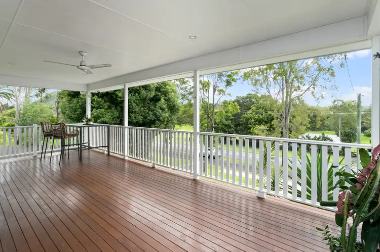 Second view of Homely house listing, 28 Yabba Road, Imbil QLD 4570