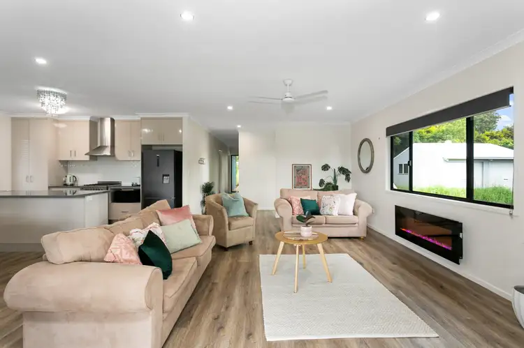 Fourth view of Homely house listing, 28 Yabba Road, Imbil QLD 4570