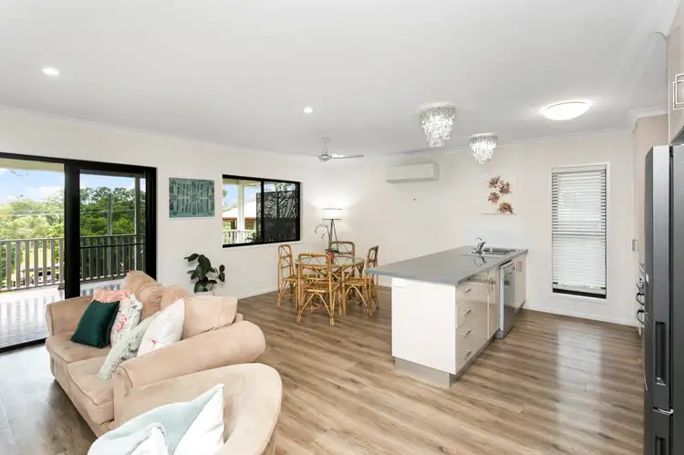 Fifth view of Homely house listing, 28 Yabba Road, Imbil QLD 4570