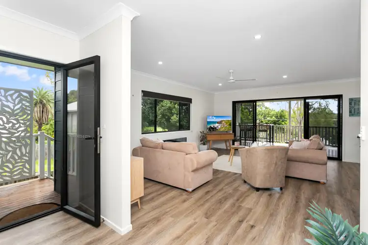 Seventh view of Homely house listing, 28 Yabba Road, Imbil QLD 4570