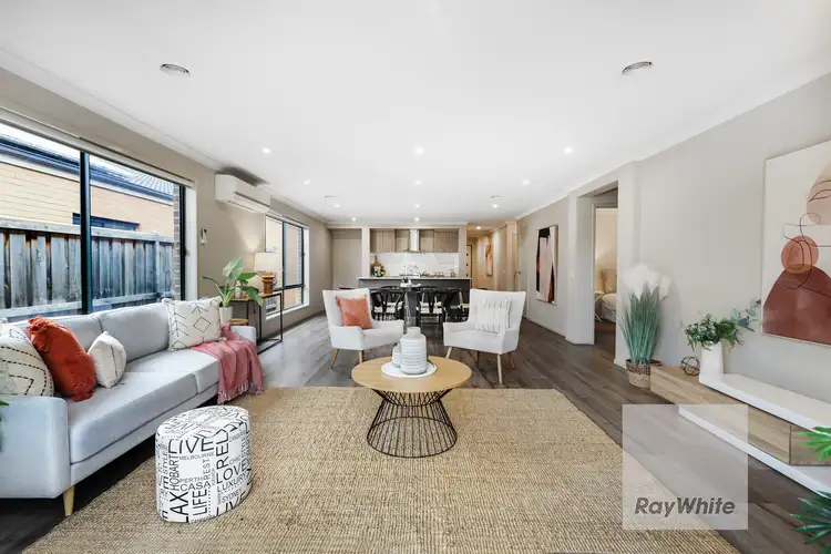 Second view of Homely house listing, 14 Alderbark Way, Greenvale VIC 3059