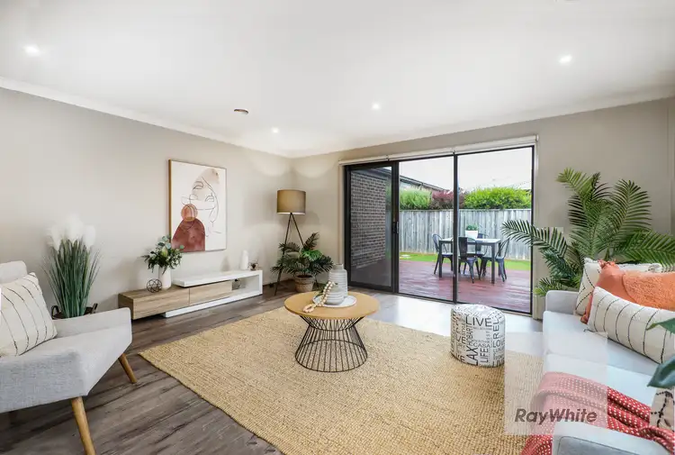 Third view of Homely house listing, 14 Alderbark Way, Greenvale VIC 3059