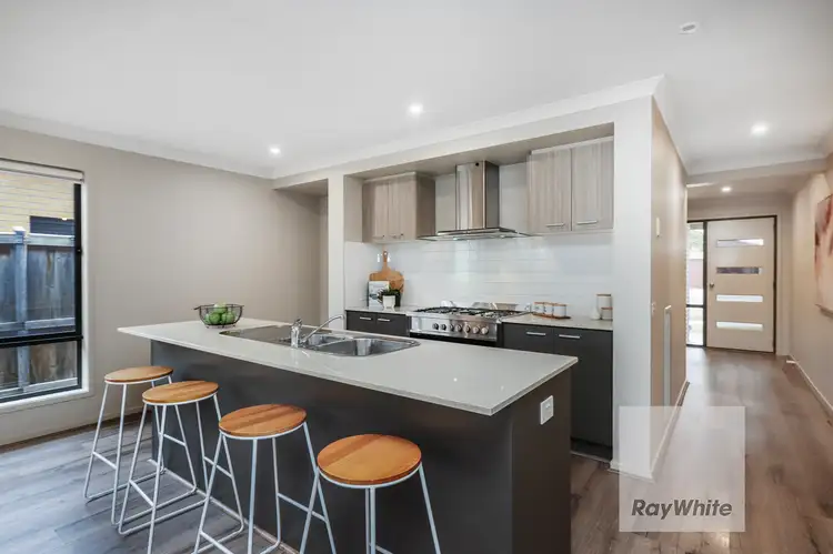 Fourth view of Homely house listing, 14 Alderbark Way, Greenvale VIC 3059