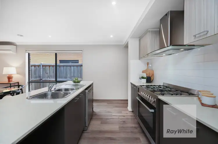 Fifth view of Homely house listing, 14 Alderbark Way, Greenvale VIC 3059