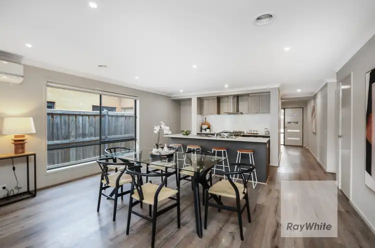 Sixth view of Homely house listing, 14 Alderbark Way, Greenvale VIC 3059