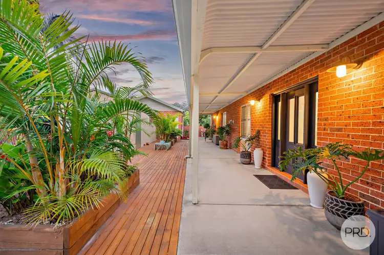 Fourth view of Homely house listing, 55 Spinnaker Way, Corlette NSW 2315