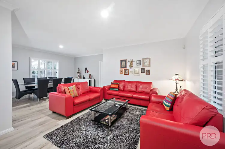 Fifth view of Homely house listing, 55 Spinnaker Way, Corlette NSW 2315