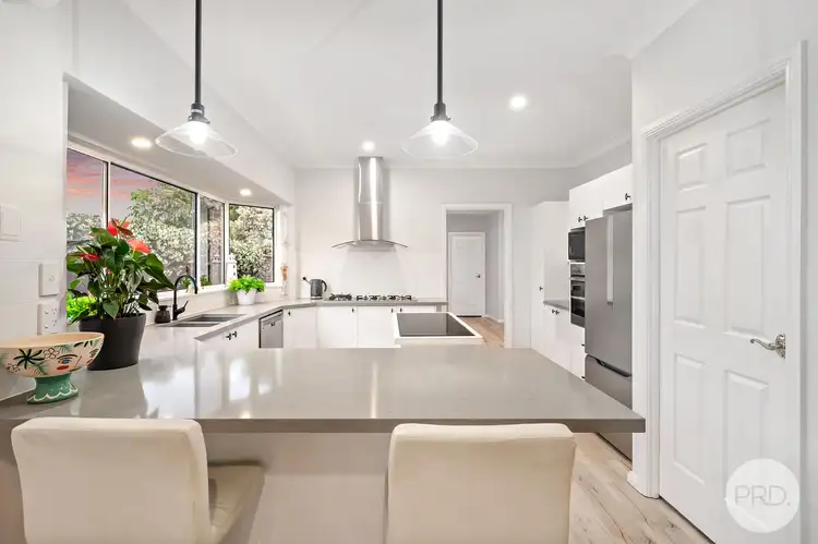 Sixth view of Homely house listing, 55 Spinnaker Way, Corlette NSW 2315