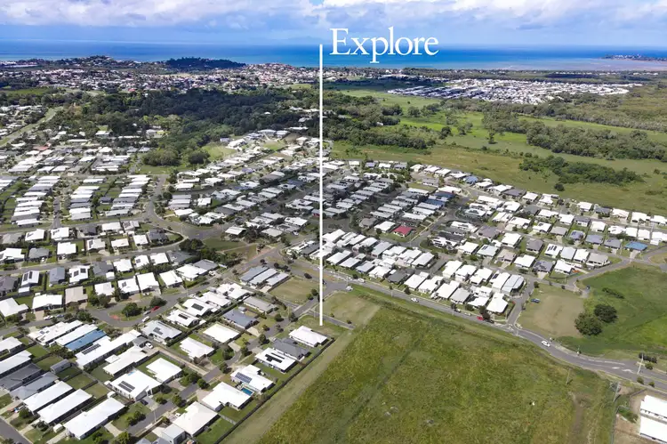 Second view of Homely land listing, 5 Amara Street, Rural View QLD 4740