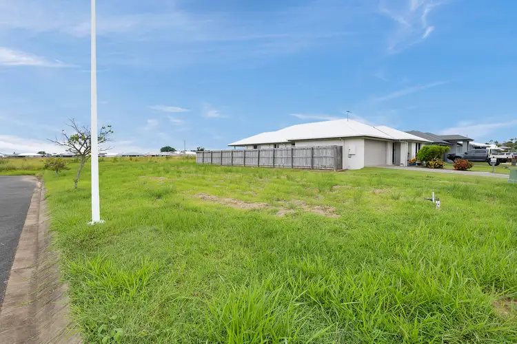 Third view of Homely land listing, 5 Amara Street, Rural View QLD 4740