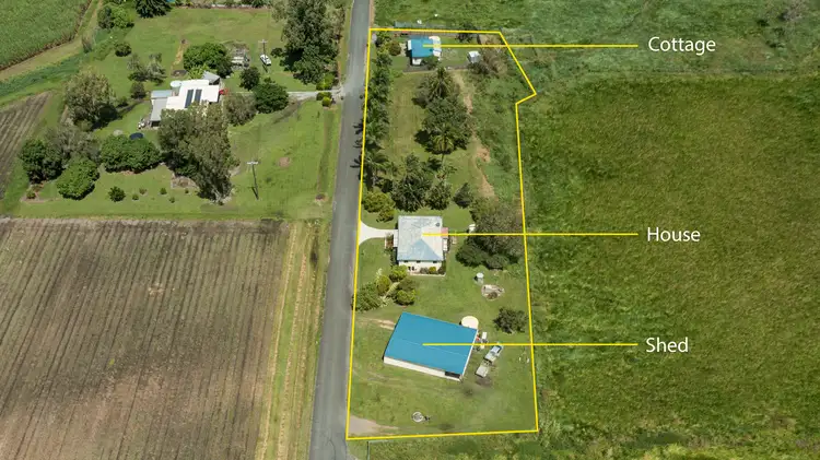 35-43 Plemenuk Road, Cannon Valley QLD 4800