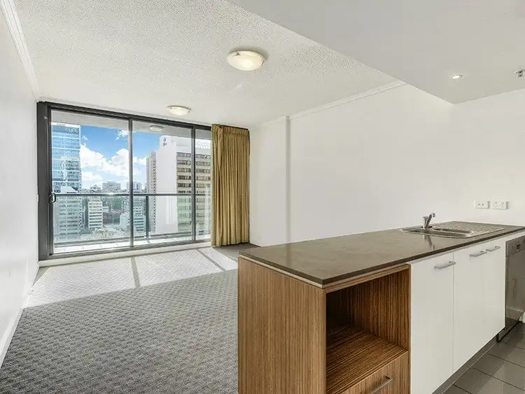 Sixth view of Homely apartment listing, 2306/128 Charlotte Street, Brisbane City QLD 4000