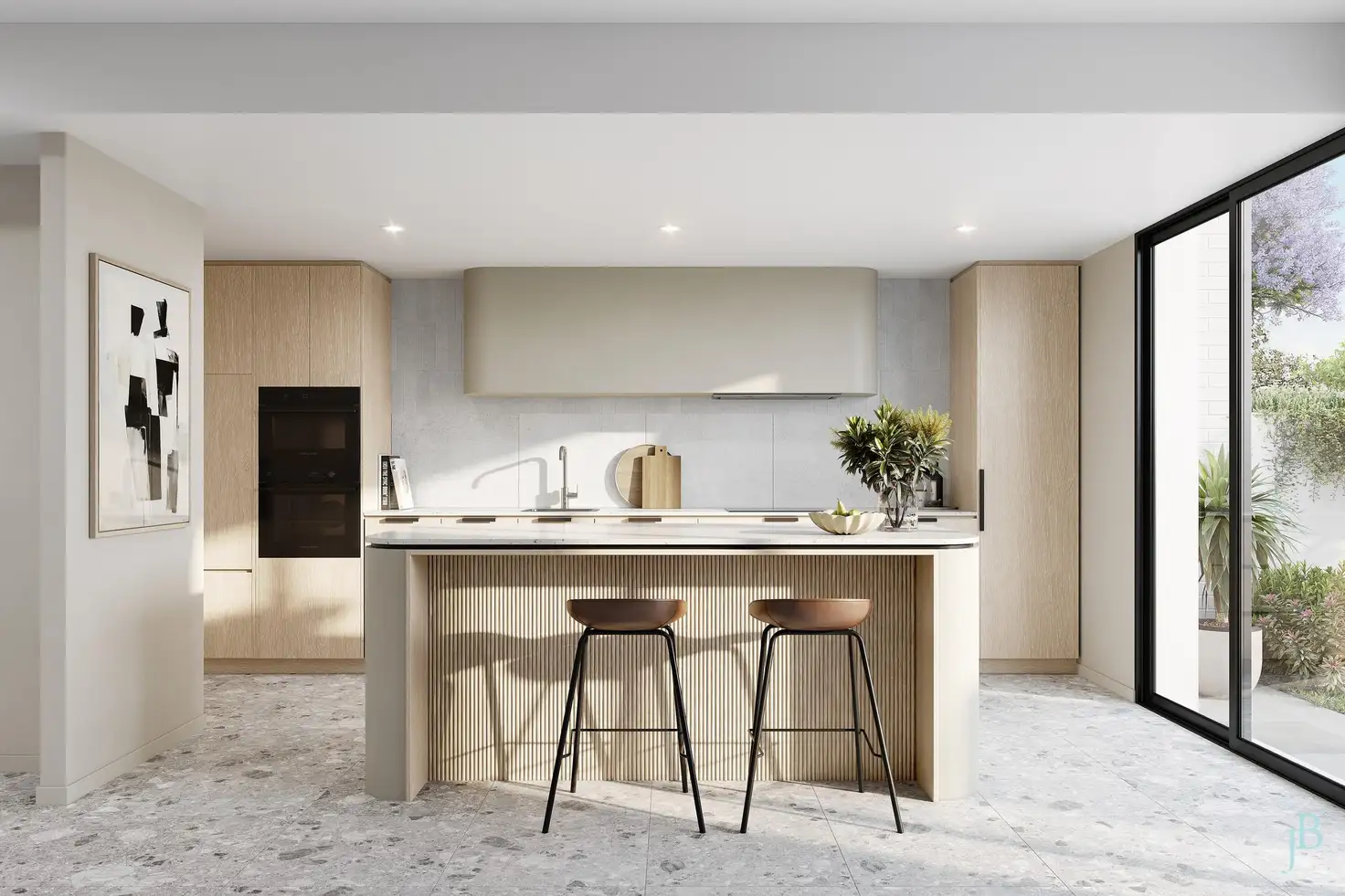 Main view of Homely townhouse listing, 3/16 Philp Avenue, Como WA 6152