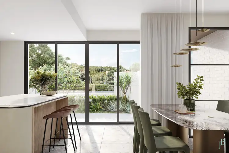 Third view of Homely townhouse listing, 3/16 Philp Avenue, Como WA 6152