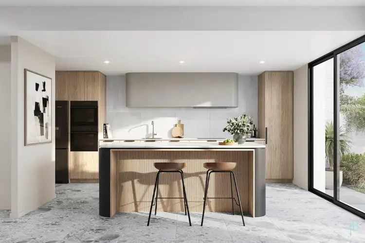 Fourth view of Homely townhouse listing, 3/16 Philp Avenue, Como WA 6152