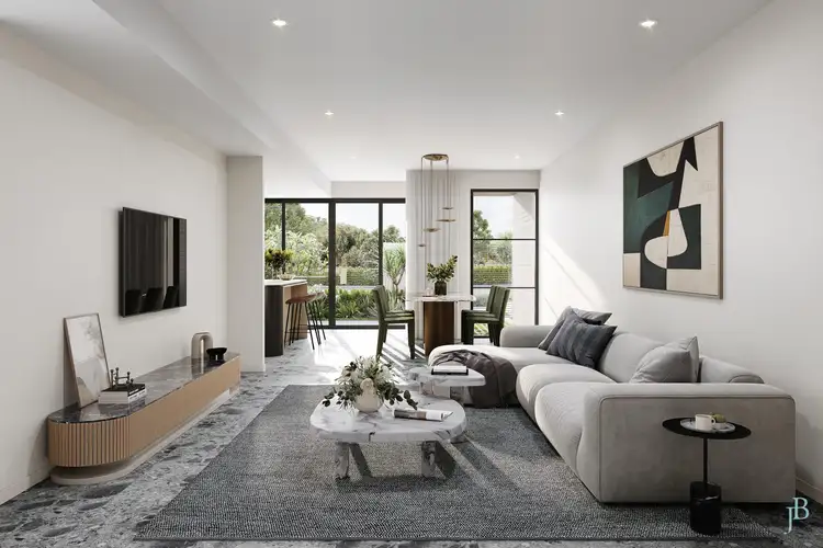 Fifth view of Homely townhouse listing, 3/16 Philp Avenue, Como WA 6152