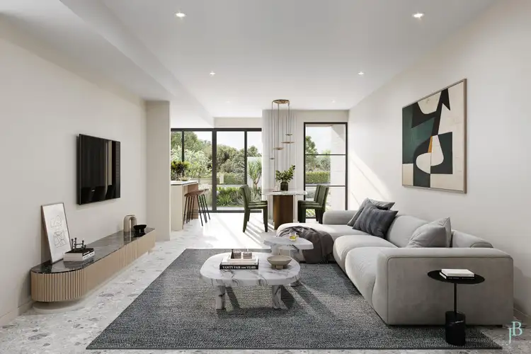 Sixth view of Homely townhouse listing, 3/16 Philp Avenue, Como WA 6152