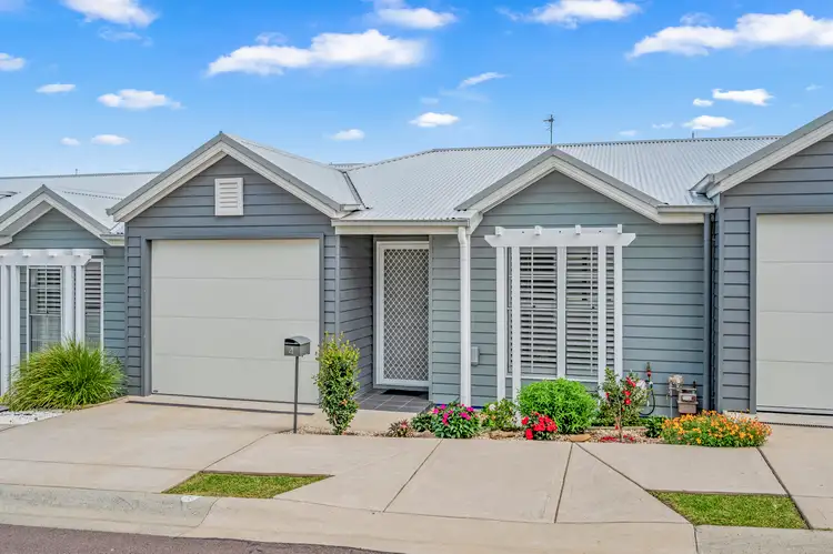 Main view of Homely house listing, 4 Wattlebird Crescent, Elermore Vale NSW 2287